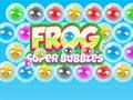 Joc Broasca Super Bubbles  on-line