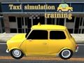 Joc Training simulare taxi on-line Joc Training simulare taxi on-line
