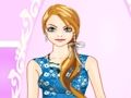 Joc Modelul adolescent Emma on-line