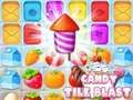 Joc Candy Tile Blast on-line