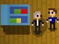 Joc Simulator de supermarket  on-line