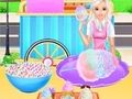 Joc Gătit delicios de mâncare stradală  on-line
