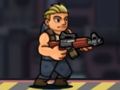 Joc Rambo Metal Slug ATAC  on-line
