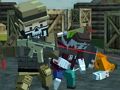 Joc Crazy Pixel Apocalypse 3 Zombie 2022 on-line