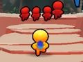 Joc Mormânt runner online 3d on-line