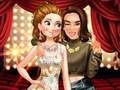 Joc BFFS Kendall Anna, stars royals  on-line