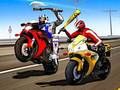 Joc Biker Battle 3d on-line