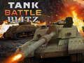 Joc Tank Battle Blitz on-line