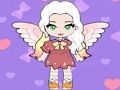 Joc Producator de papusi anime Butterfly  on-line