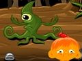 Joc Monkey Go Happy Etapa 46  on-line