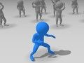 Joc Epic Stickman Challenge on-line