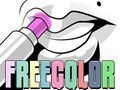 Joc Freecolor on-line