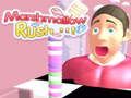 Joc Marshmallow Rush on-line