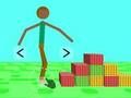 Joc Tiktok Milk Crate Challenge on-line