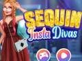 Joc Paiete Insta Divas  on-line