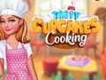 Joc Gătit de cupcakes gustoase  on-line