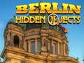 Joc Obiecte ascunse din Berlin  on-line