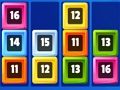 Joc NumBlocks Solitaire on-line