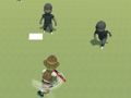 Joc Ultimate Frisbee  on-line