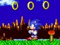 Joc Sonic Adventure Run on-line