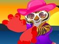Joc Maestrul Tigresei Kung Fu Panda  on-line