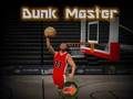 Joc Maestru dunk on-line