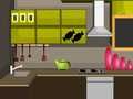 Joc Sassy Villa Escape on-line