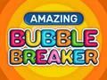 Joc Uimitor Bubble Breaker  on-line