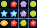 Joc Candy Chain Metch  on-line
