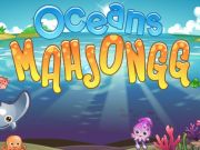 Joc Oceans Mahjongg on-line