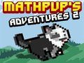 Joc MathPups Adventures 2  on-line