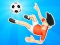 Joc Maestru de fotbal  on-line