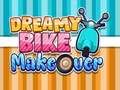 Joc Makeover de vis pentru biciclete  on-line