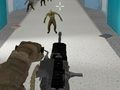 Joc Zombie Hell Shooter on-line