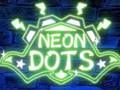 Joc Puncte Neon  on-line