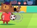 Joc Campioane de fotbal  on-line