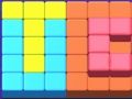 Joc Potriviți blocurile de puzzle on-line
