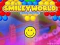Joc Smileyworld Bubble Shooter on-line