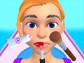 Joc Makeover Rush 3d on-line