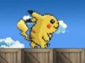 Joc Pokemon Run Jump on-line