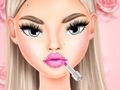 Joc Tendințe în machiaj pentru Valentine's Valentine's Makeup  on-line