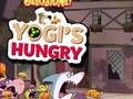 Joc Yoghinului îi este foame  on-line