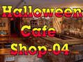 Joc Halloween Cafe Shop 04 on-line