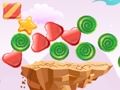Joc Forme dulci  on-line