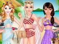 Joc Tendință rochie de modă pentru Hawaii on-line Joc Tendință rochie de modă pentru Hawaii on-line