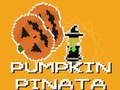 Joc Pinata de dovleac  on-line