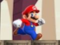 Joc Turul Super Mario Run  on-line
