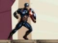 Joc Capitanul America  on-line