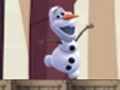 Joc Disney Frozen Olaf on-line