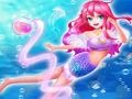 Joc Printesa sirena chage on-line Joc Printesa sirena chage on-line